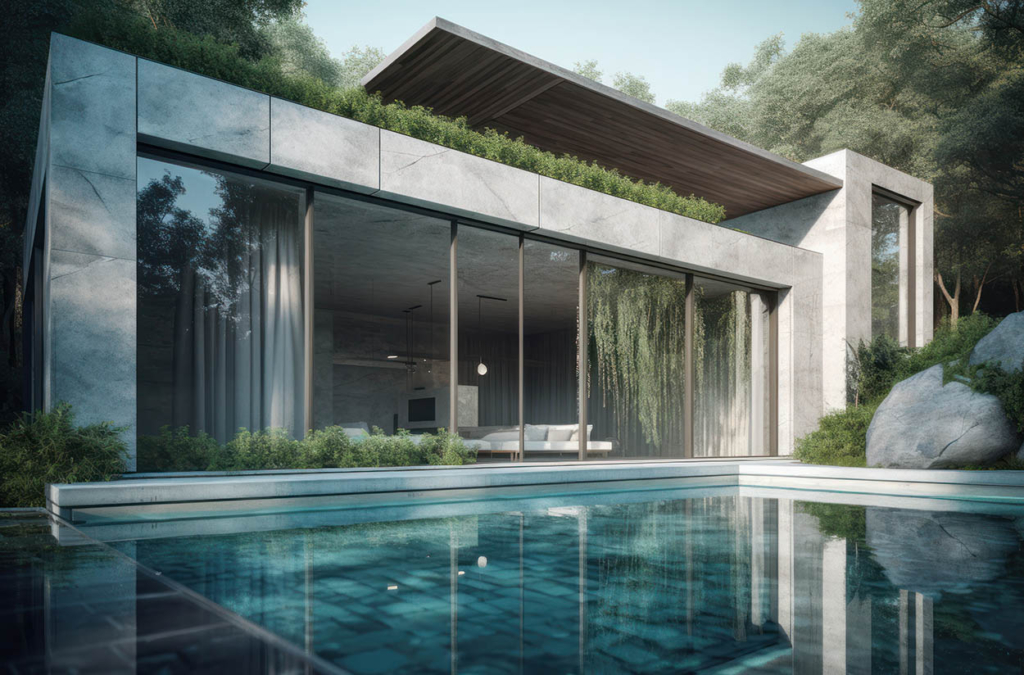 Villas new build in Alicante