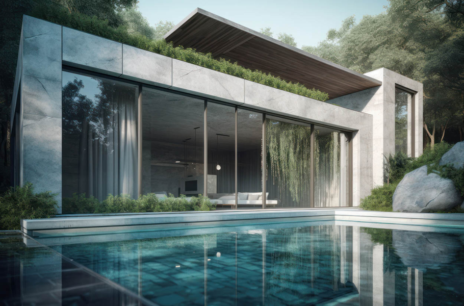 New Build Villas in Alicante Spain Real Estate