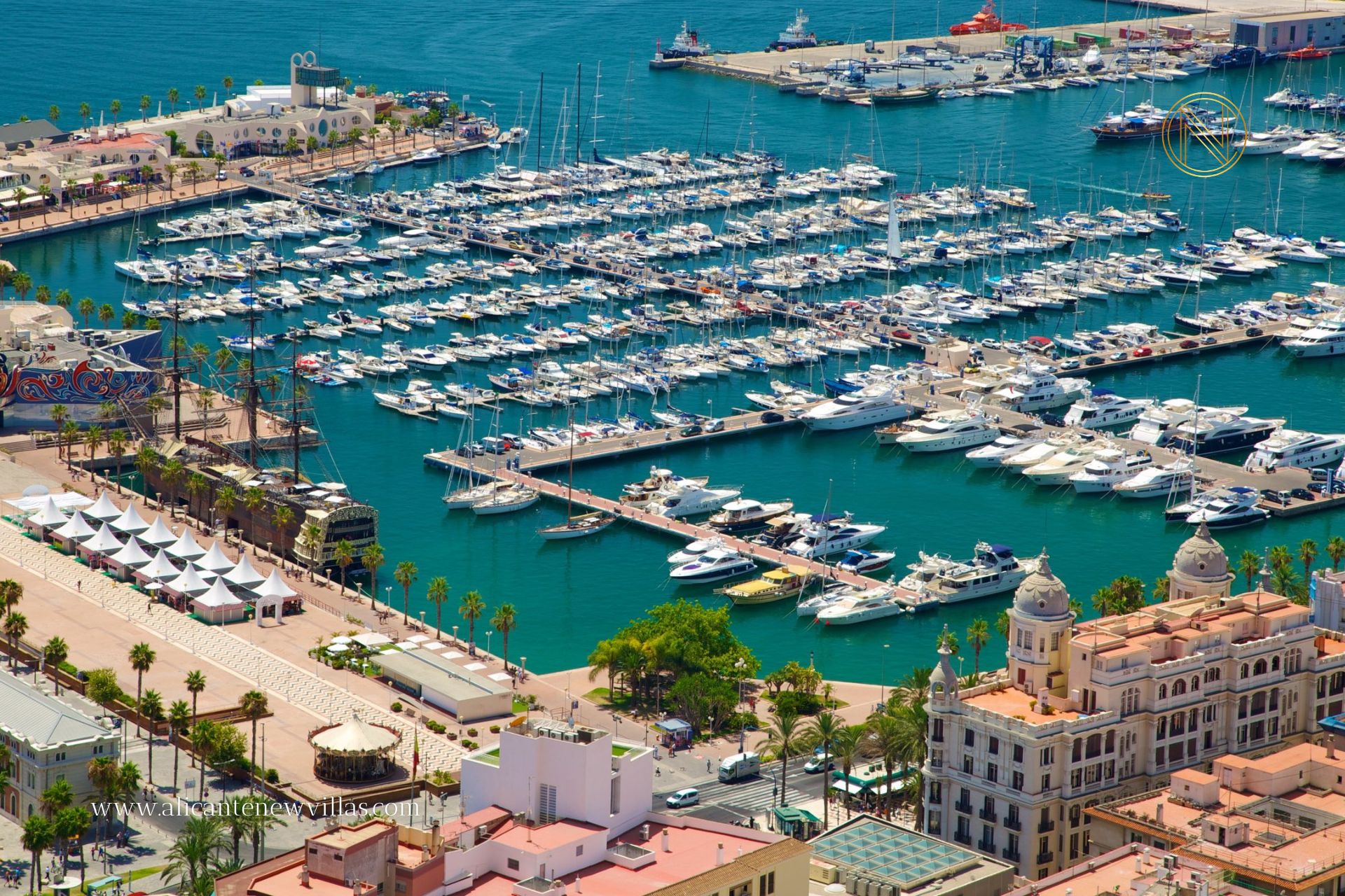 alicante new villas in spain (1)