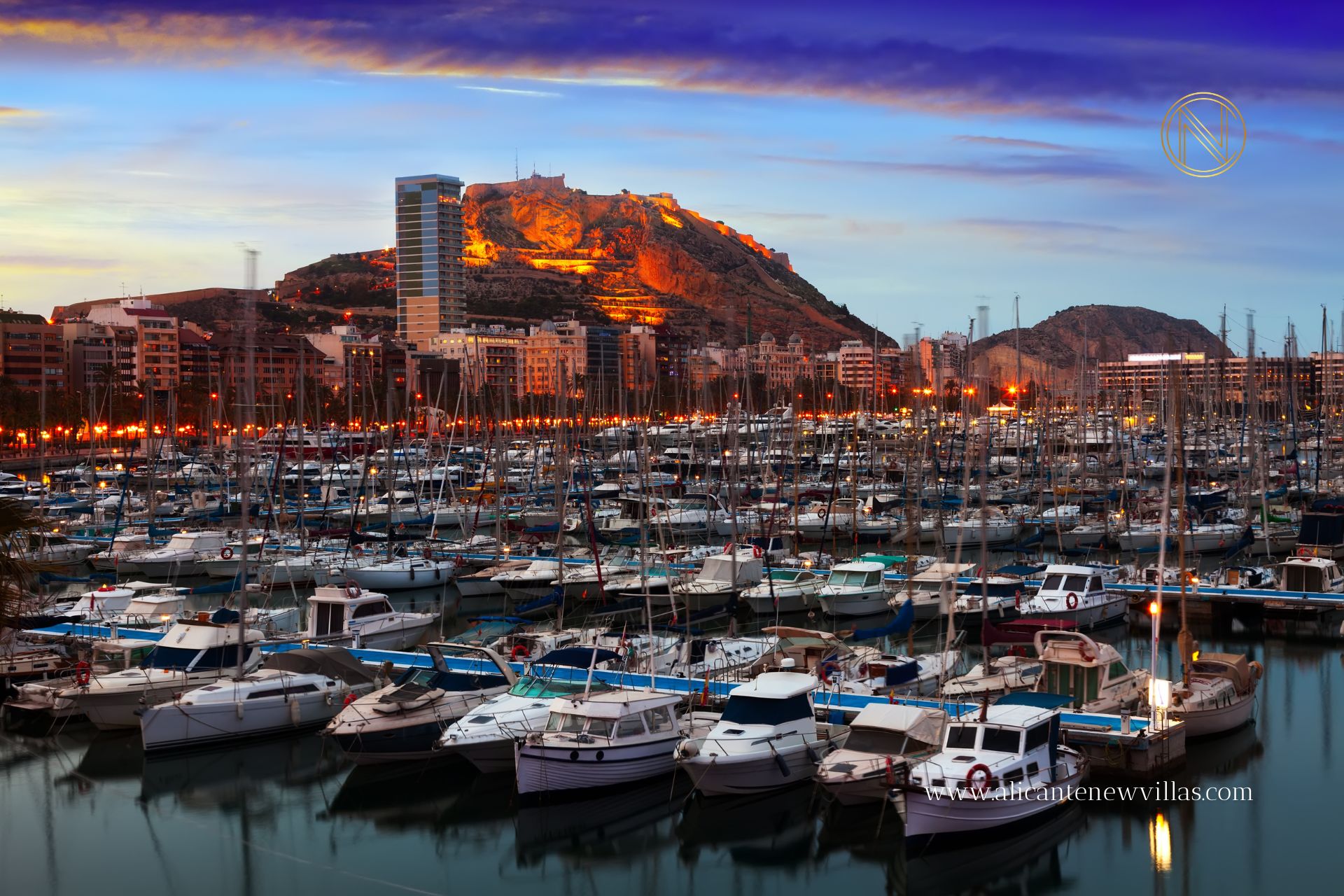 alicante new villas in spain (11)