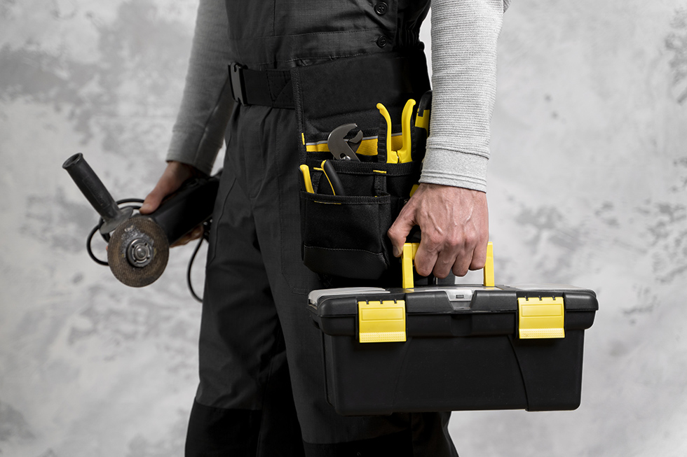 mantenimiento alquiler vacacional