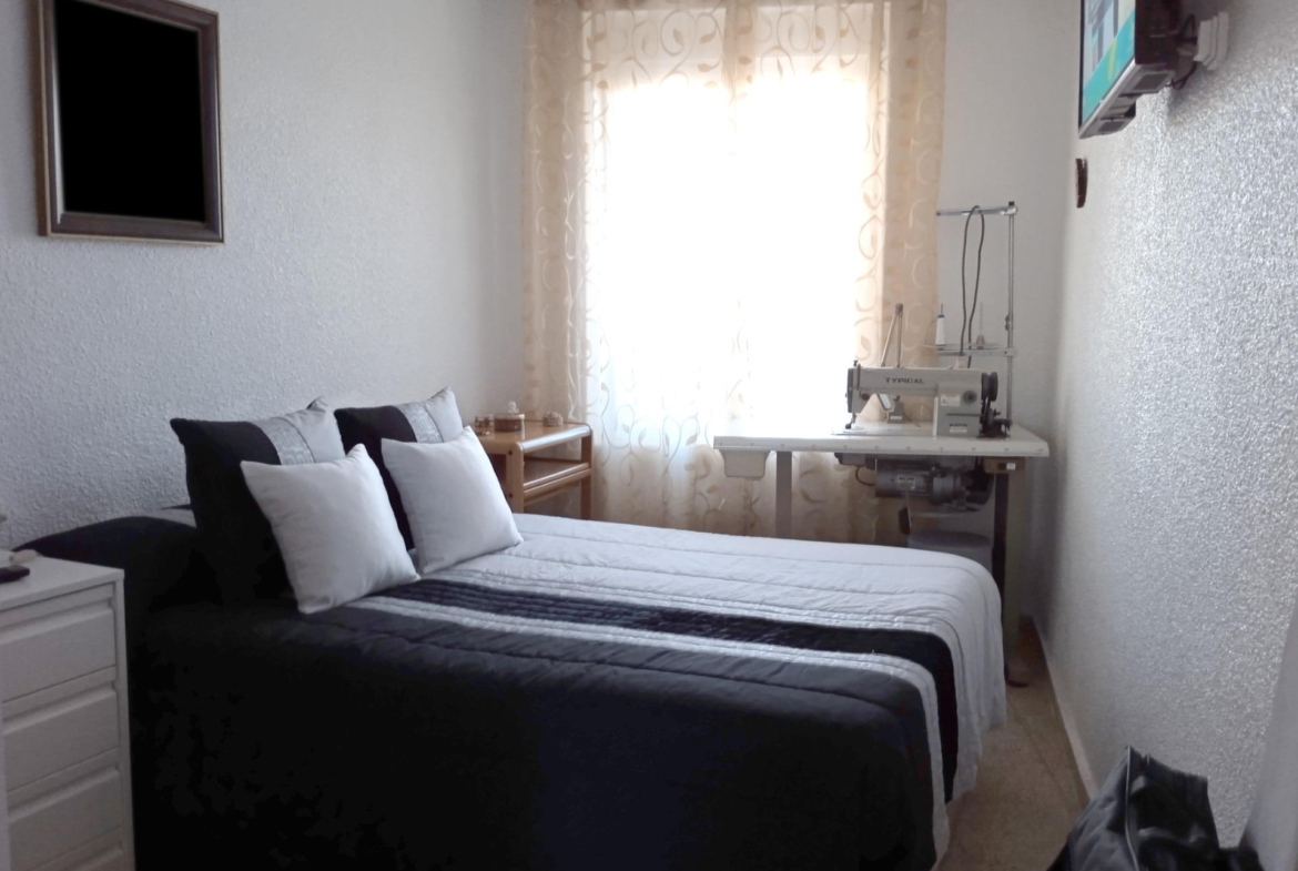 Apartment in Santa Pola