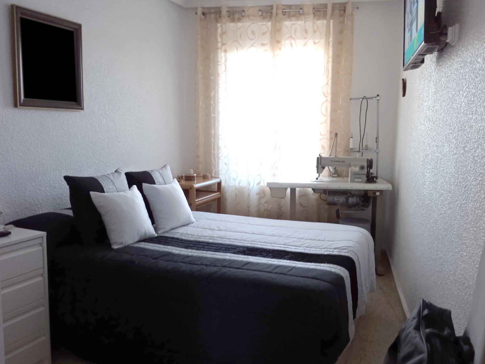 Apartment in Santa Pola