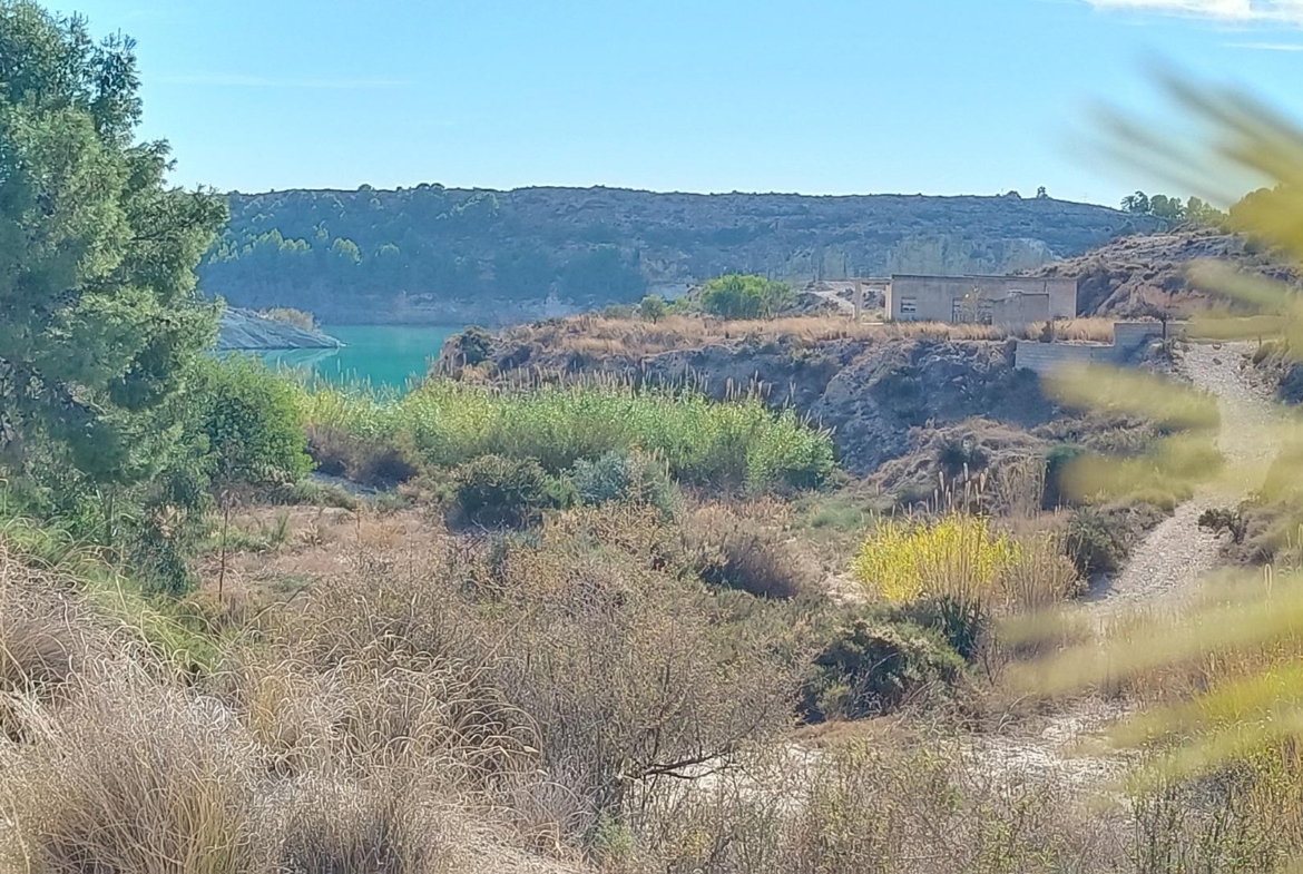 Villa in Alicante