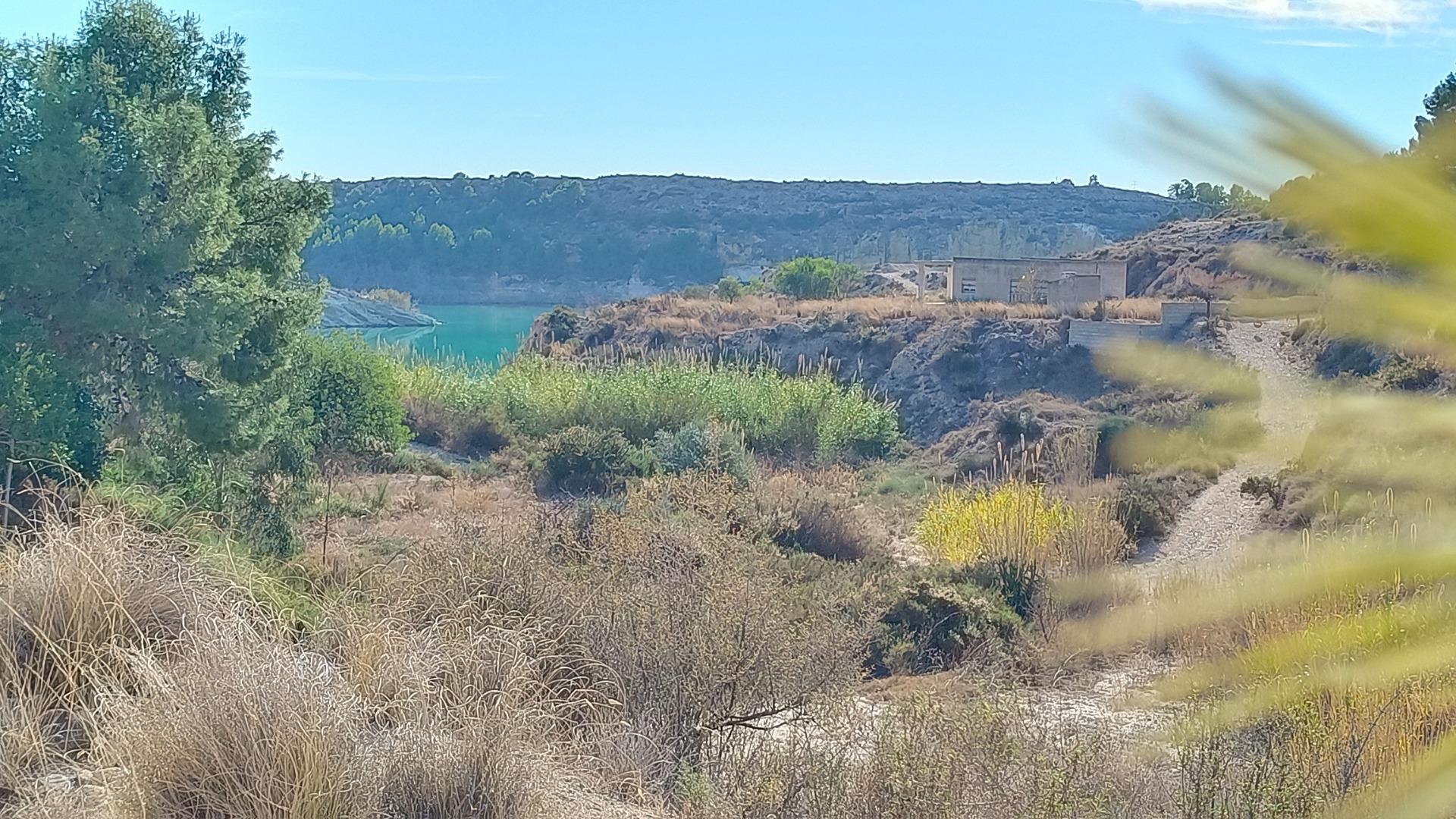 Villa in Alicante