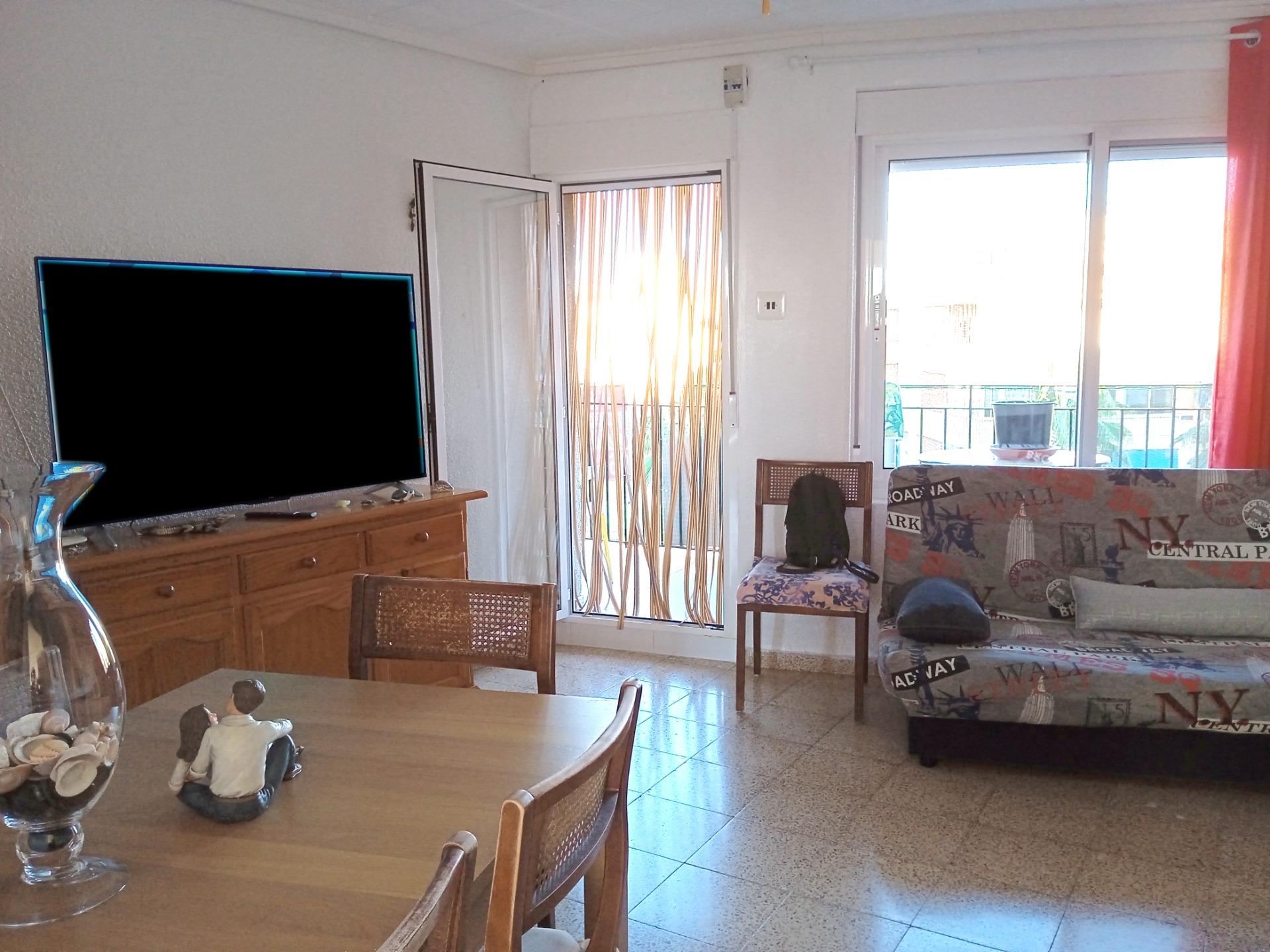 Apartment in Santa Pola