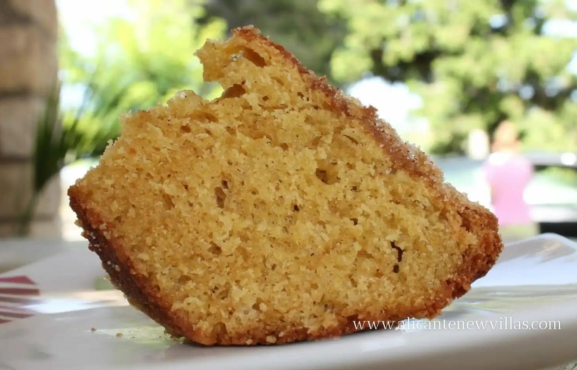 Vivir en Hondón de los Frailes