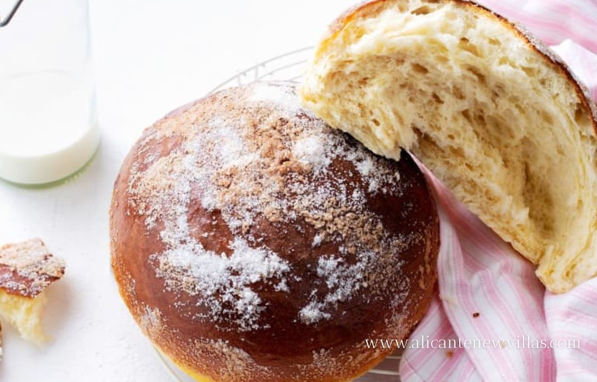 Vivir en Hondón de los Frailes