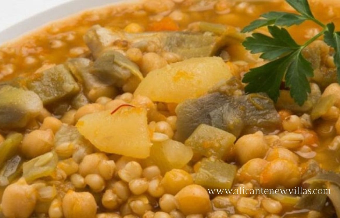 Vivir en Hondón de los Frailes